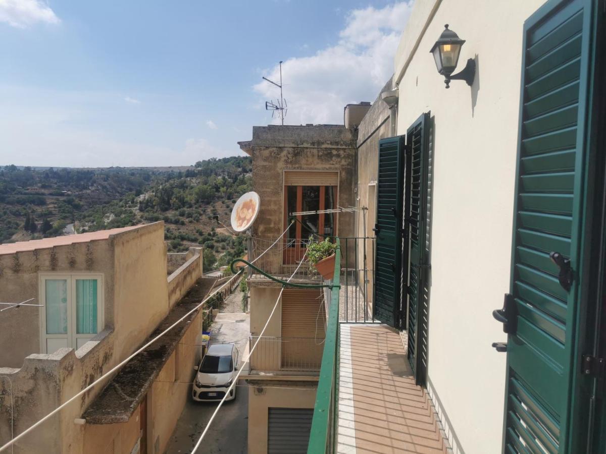 Ferienhaus Balcone Barocco.